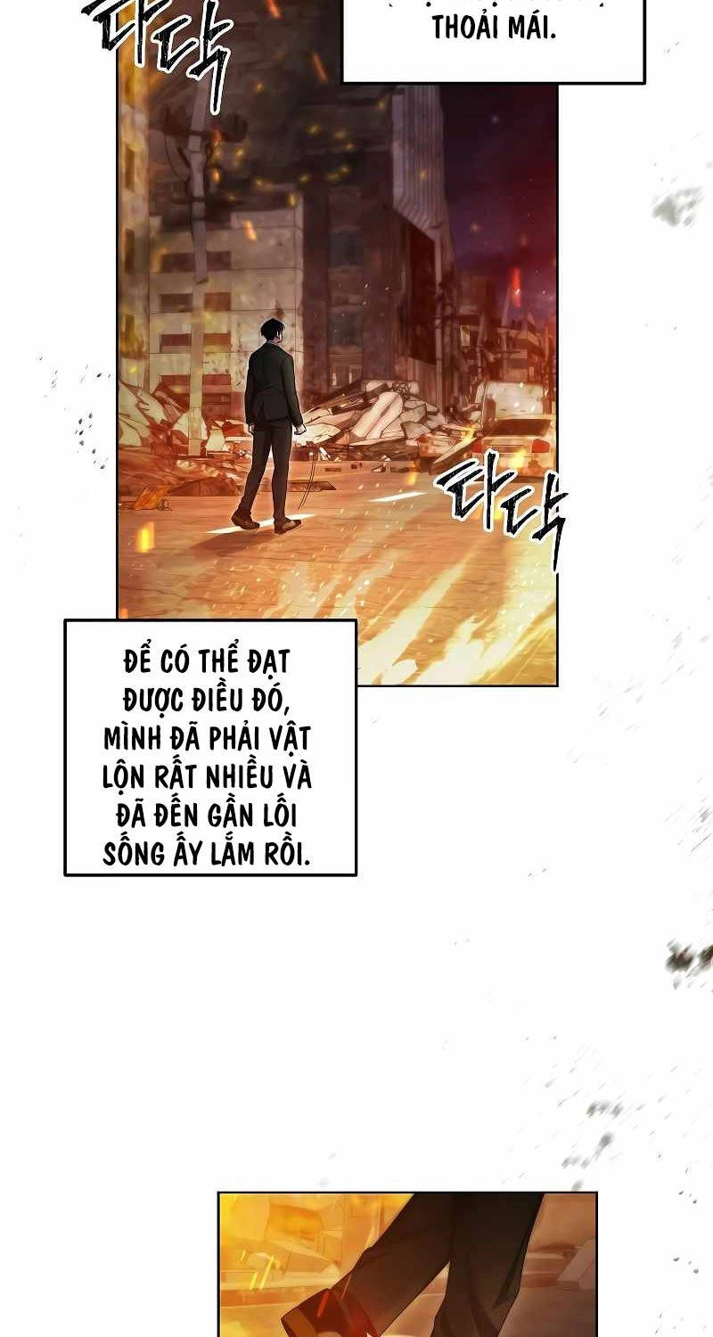 Nghỉ Hưu Sau Khi Cứu Thế Giới Chapter 2 - 14