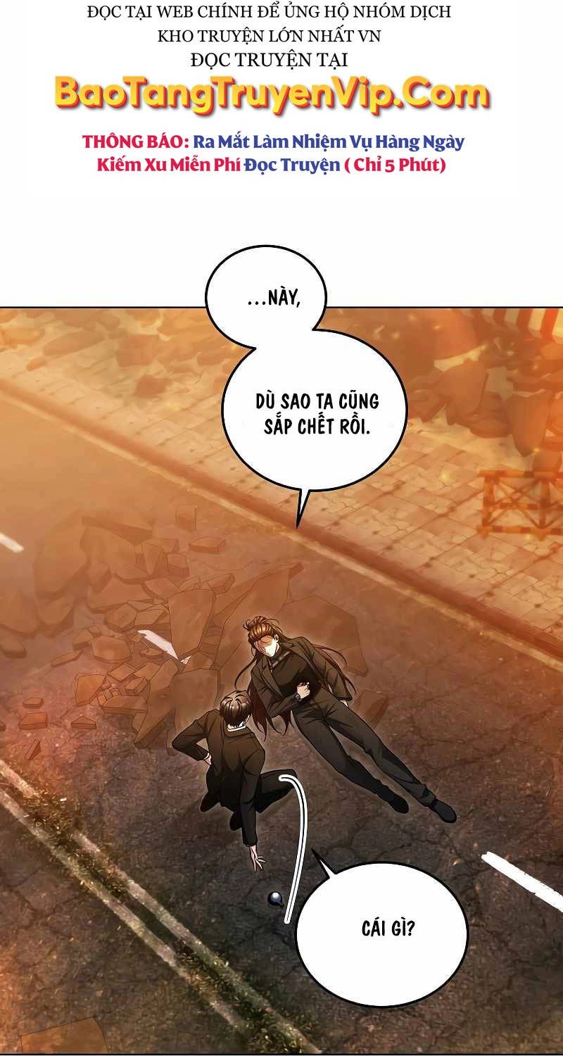 Nghỉ Hưu Sau Khi Cứu Thế Giới Chapter 2 - 23