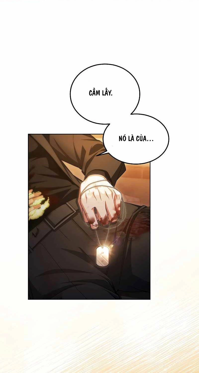 Nghỉ Hưu Sau Khi Cứu Thế Giới Chapter 2 - 24