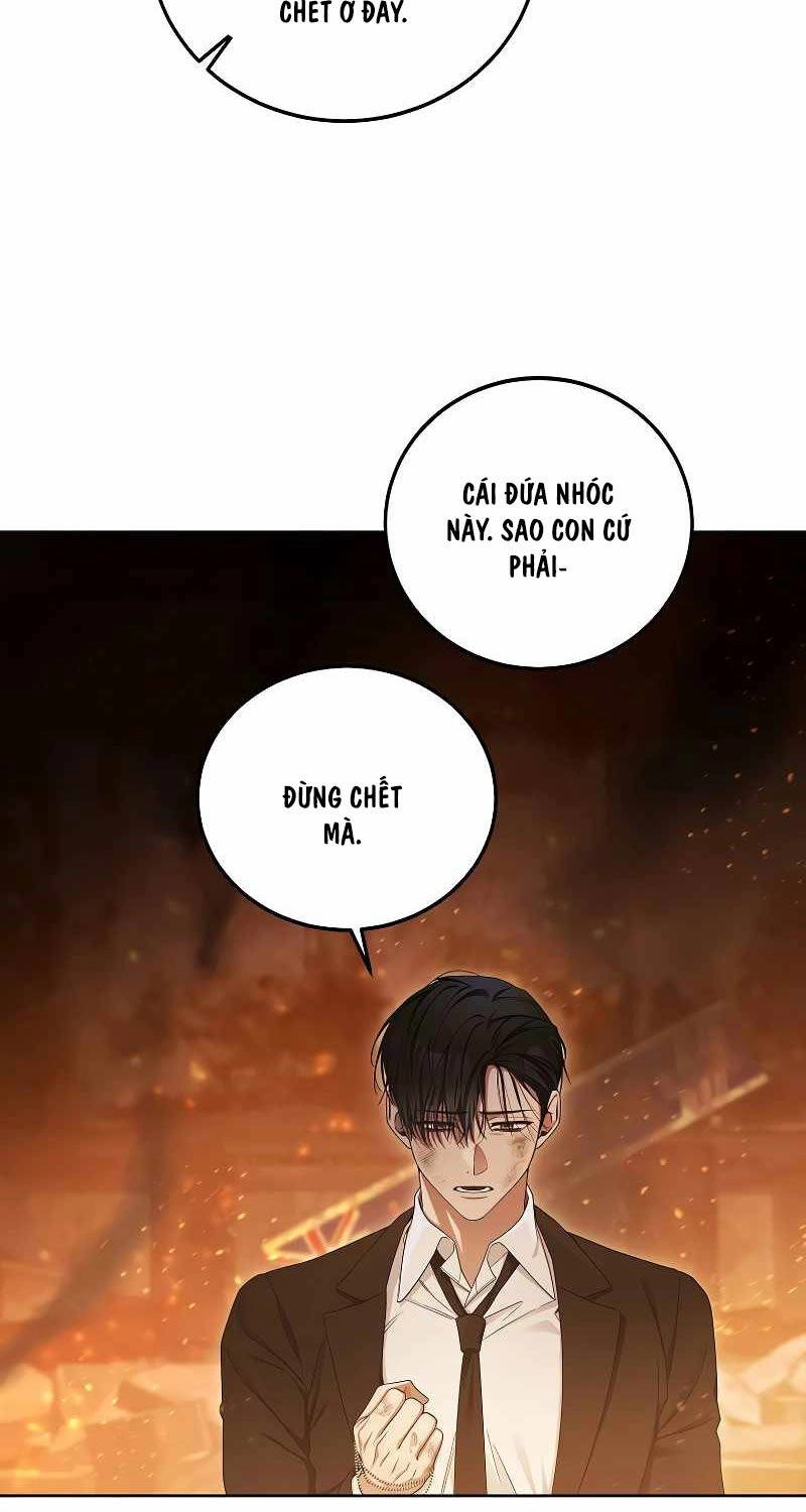 Nghỉ Hưu Sau Khi Cứu Thế Giới Chapter 2 - 28