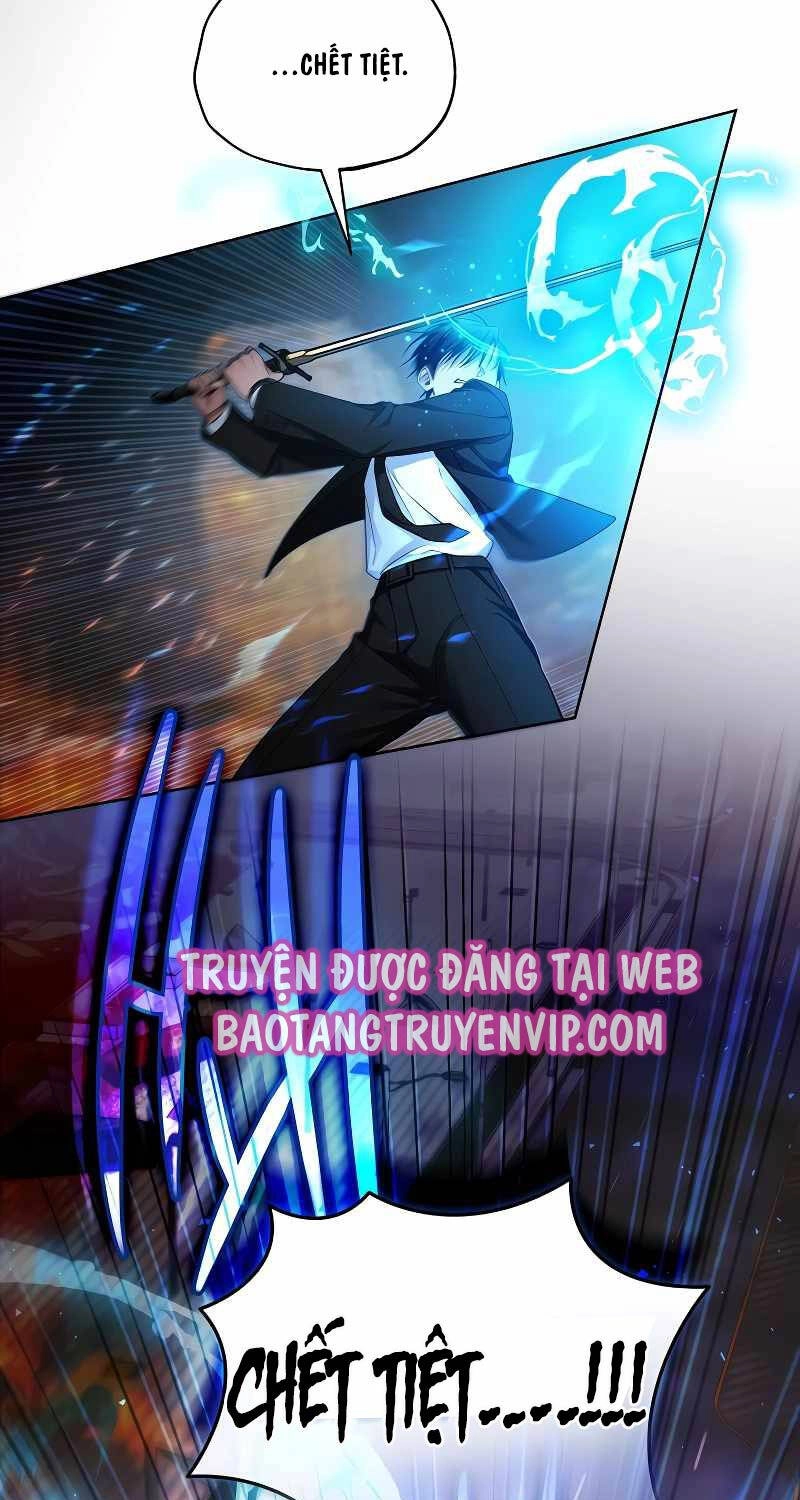 Nghỉ Hưu Sau Khi Cứu Thế Giới Chapter 2 - 49