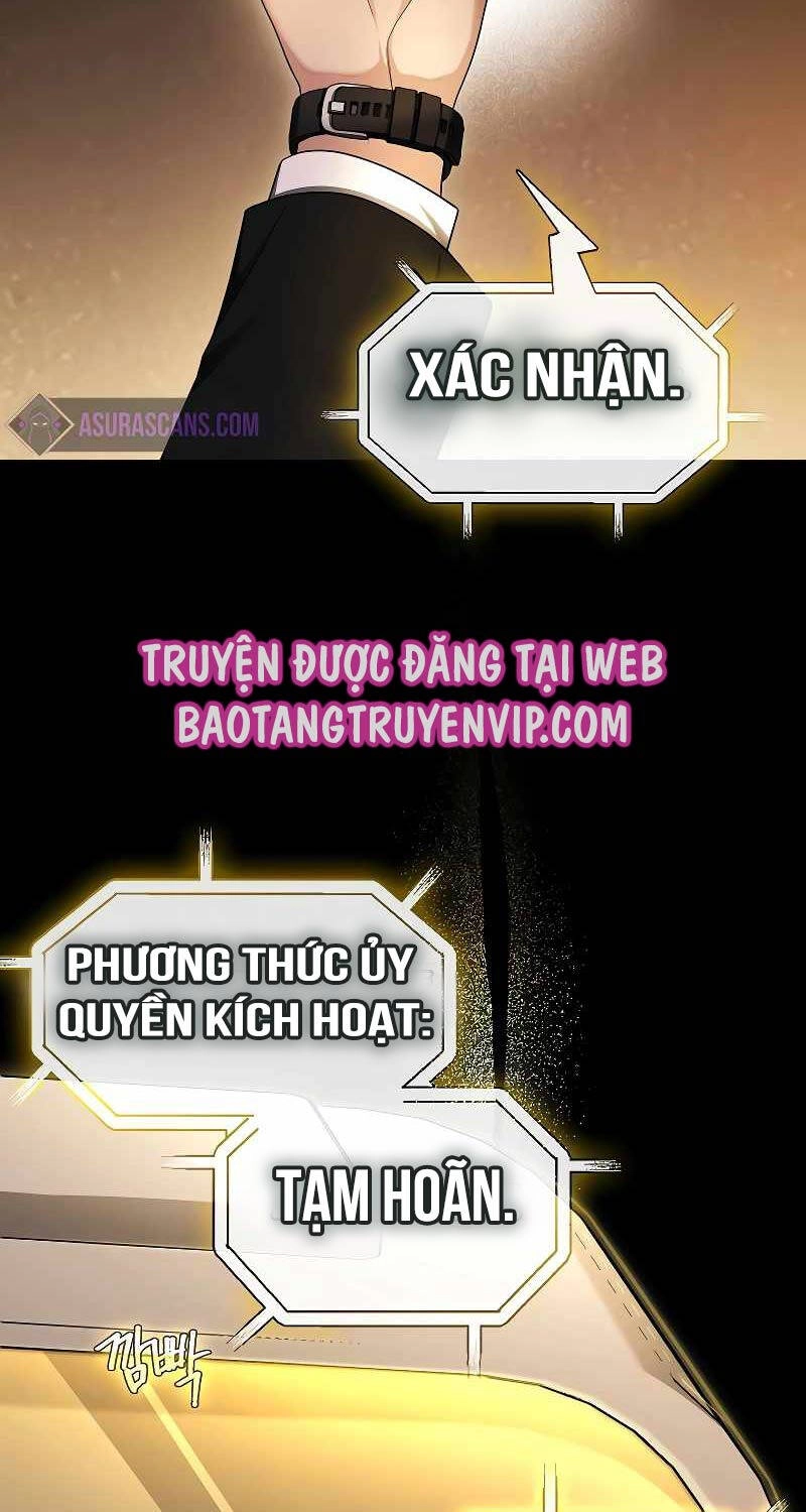 Nghỉ Hưu Sau Khi Cứu Thế Giới Chapter 2 - 56