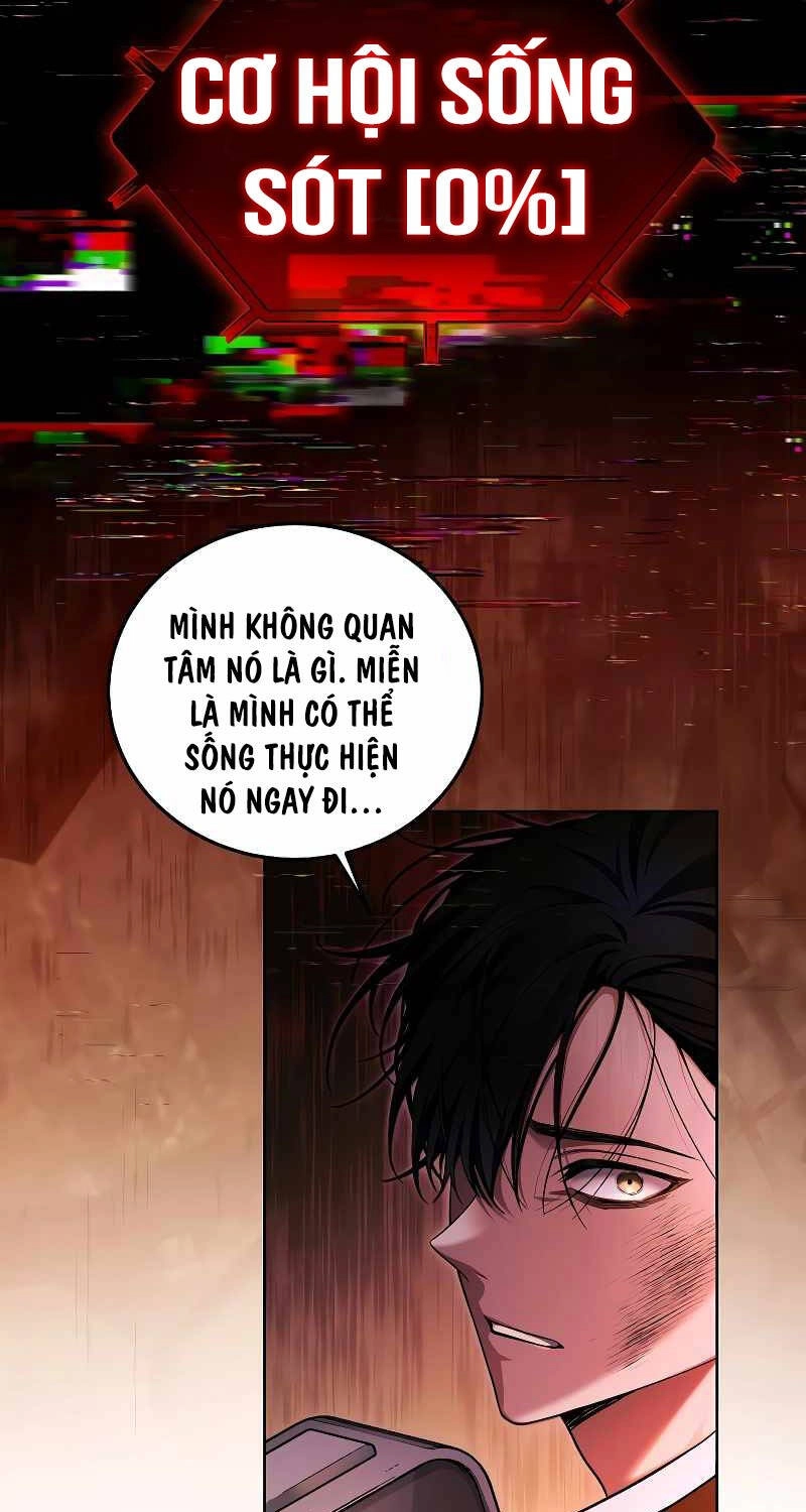 Nghỉ Hưu Sau Khi Cứu Thế Giới Chapter 2 - 67