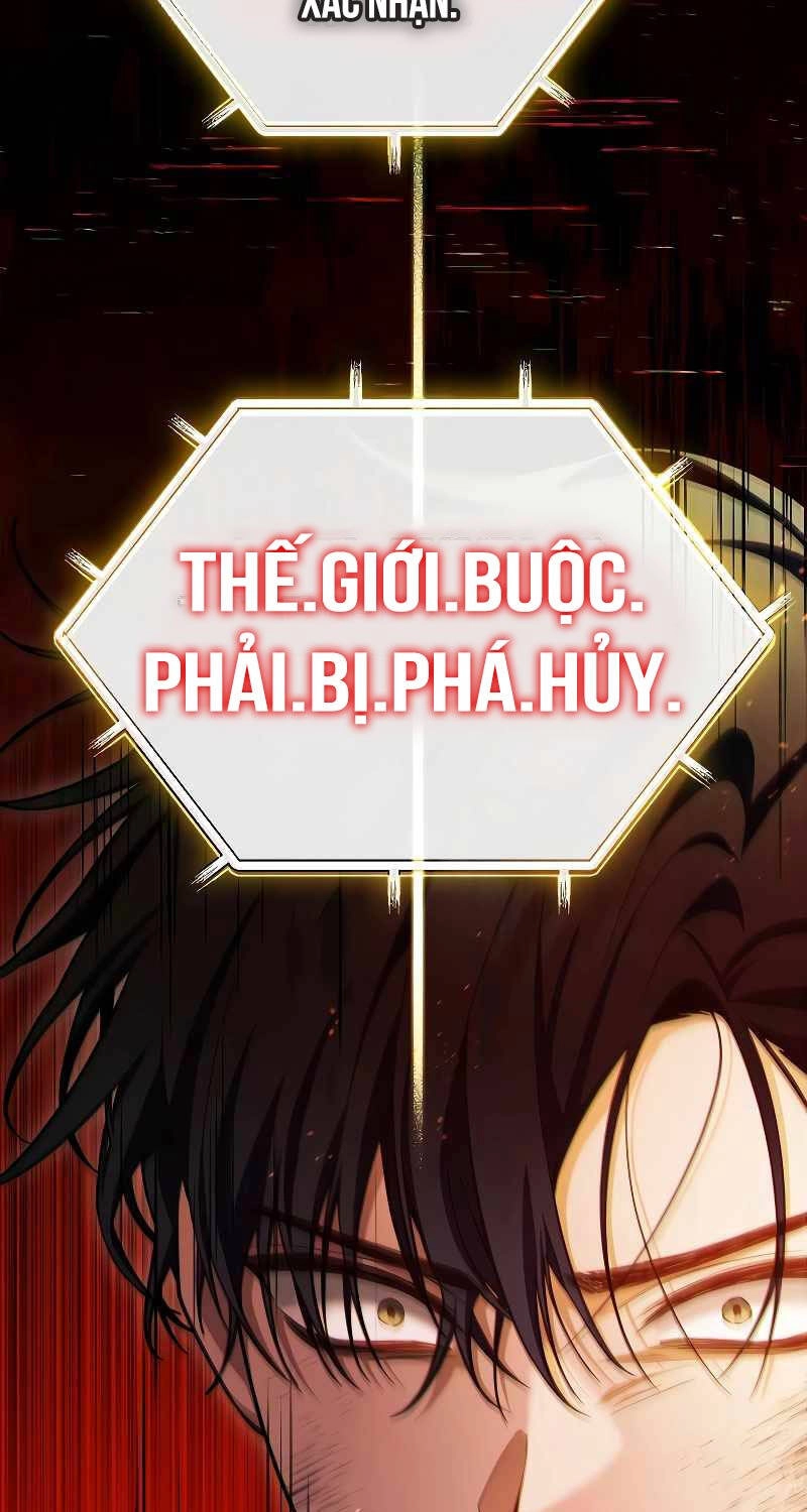 Nghỉ Hưu Sau Khi Cứu Thế Giới Chapter 2 - 74