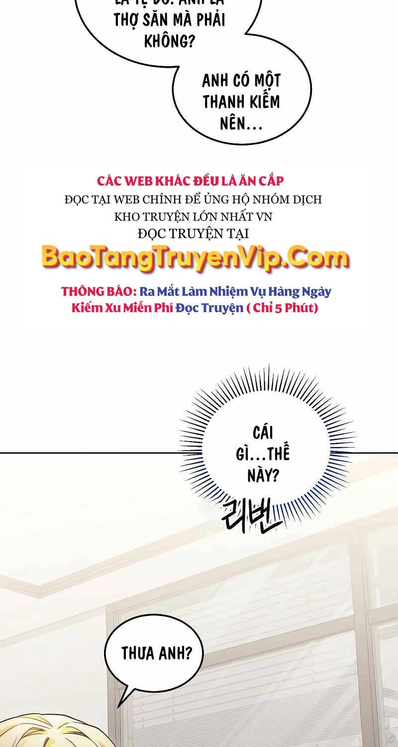 Nghỉ Hưu Sau Khi Cứu Thế Giới Chapter 2 - 83