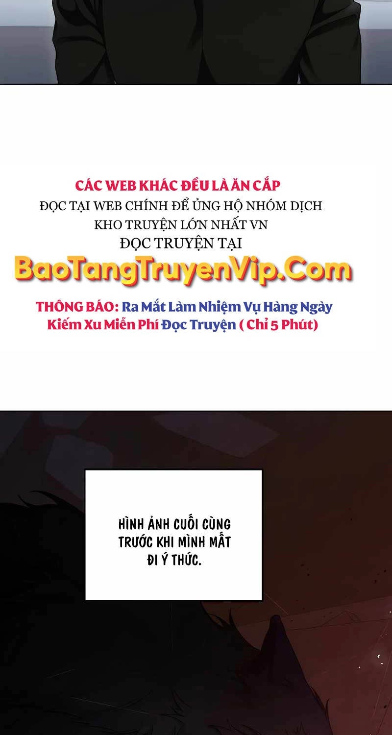 Nghỉ Hưu Sau Khi Cứu Thế Giới Chapter 3 - 3
