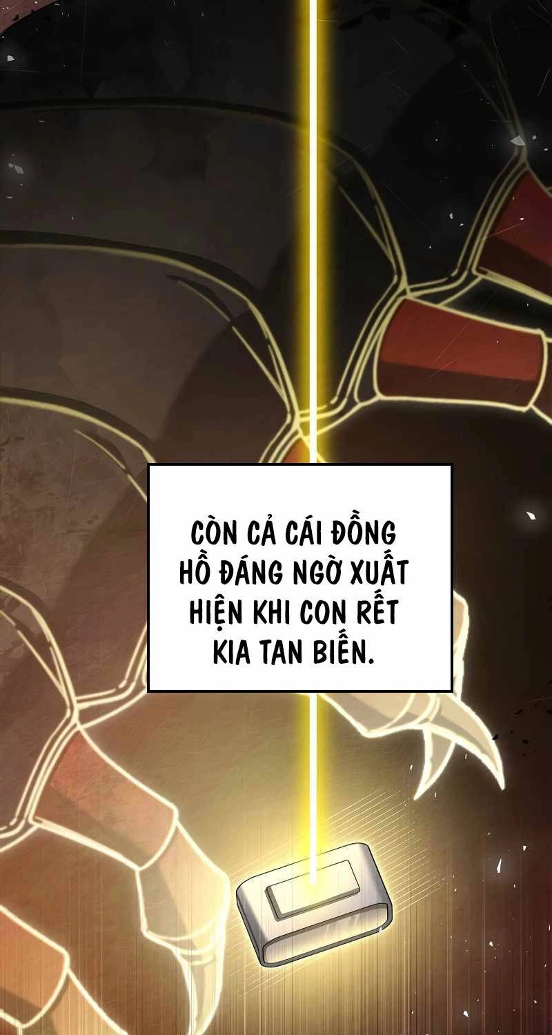 Nghỉ Hưu Sau Khi Cứu Thế Giới Chapter 3 - 5