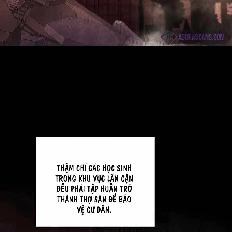 Nghỉ Hưu Sau Khi Cứu Thế Giới Chapter 3 - 10
