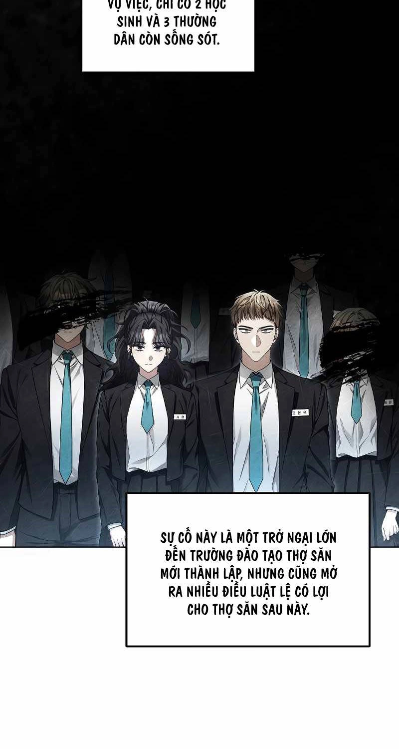 Nghỉ Hưu Sau Khi Cứu Thế Giới Chapter 3 - 12