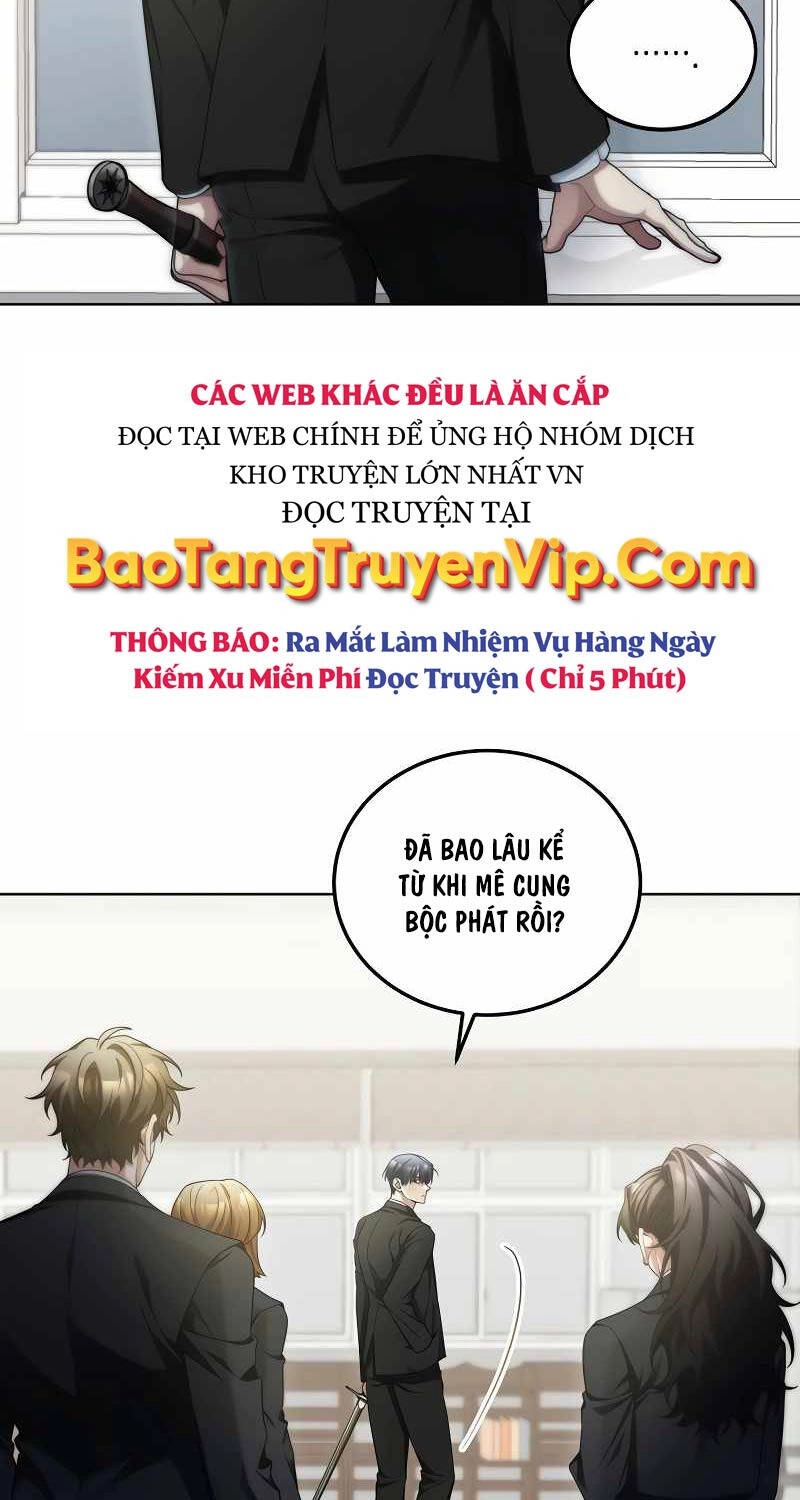 Nghỉ Hưu Sau Khi Cứu Thế Giới Chapter 3 - 14