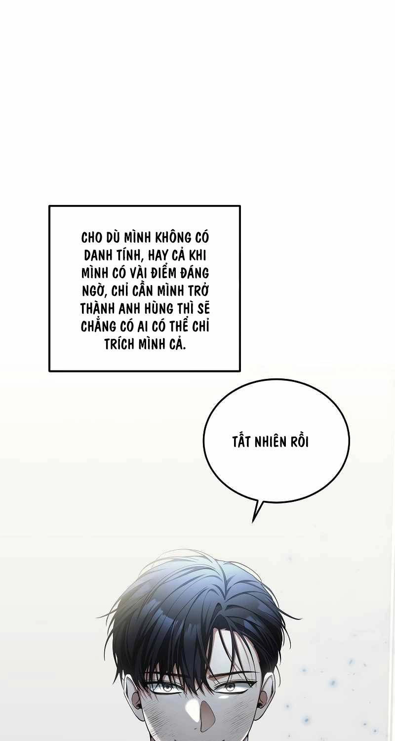 Nghỉ Hưu Sau Khi Cứu Thế Giới Chapter 3 - 31