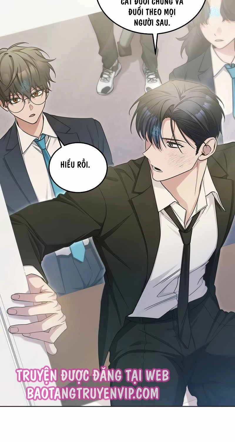 Nghỉ Hưu Sau Khi Cứu Thế Giới Chapter 3 - 57