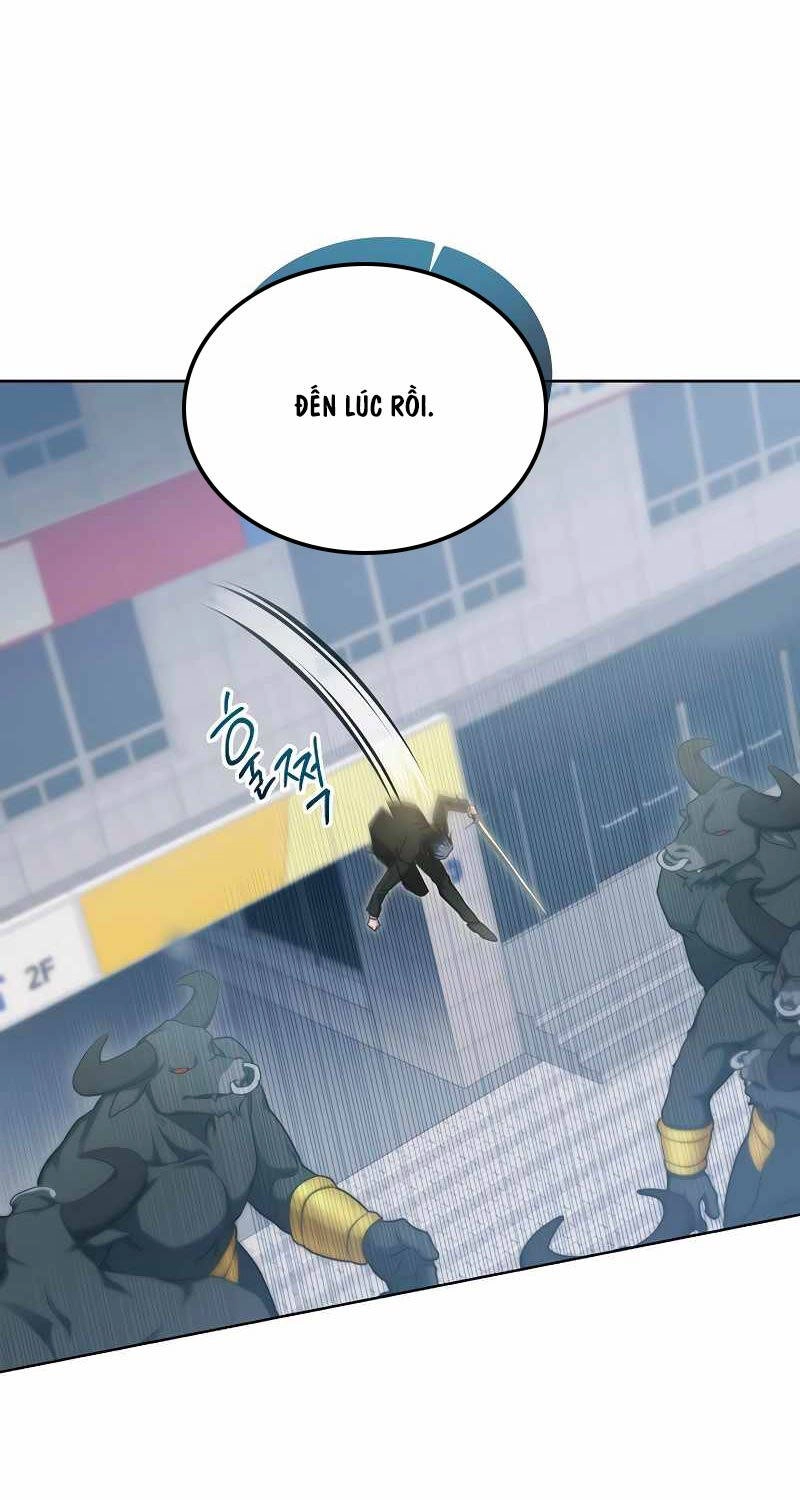 Nghỉ Hưu Sau Khi Cứu Thế Giới Chapter 3 - 58