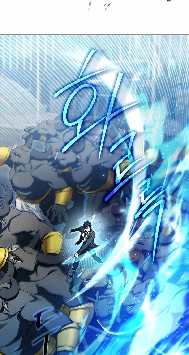 Nghỉ Hưu Sau Khi Cứu Thế Giới Chapter 3 - 72