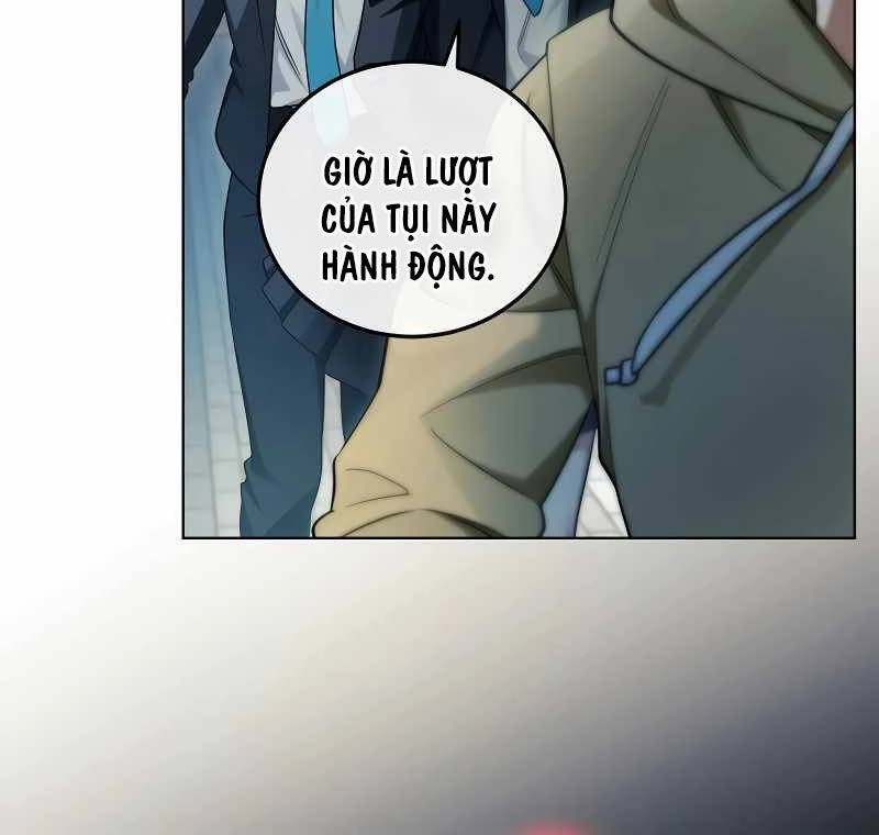 Nghỉ Hưu Sau Khi Cứu Thế Giới Chapter 3 - 77
