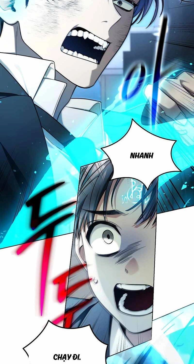Nghỉ Hưu Sau Khi Cứu Thế Giới Chapter 3 - 83