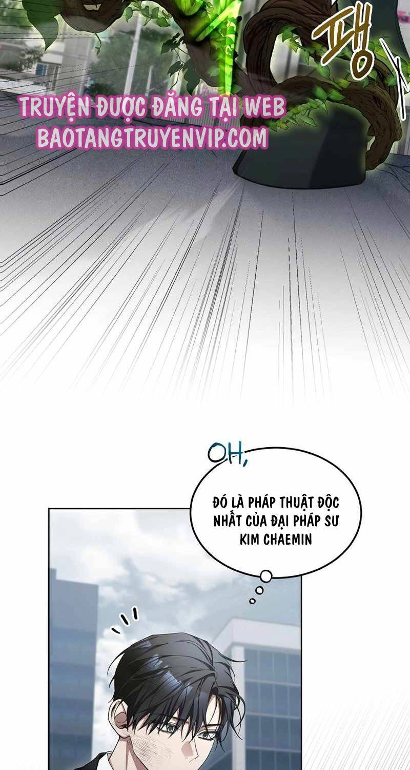 Nghỉ Hưu Sau Khi Cứu Thế Giới Chapter 4 - 26