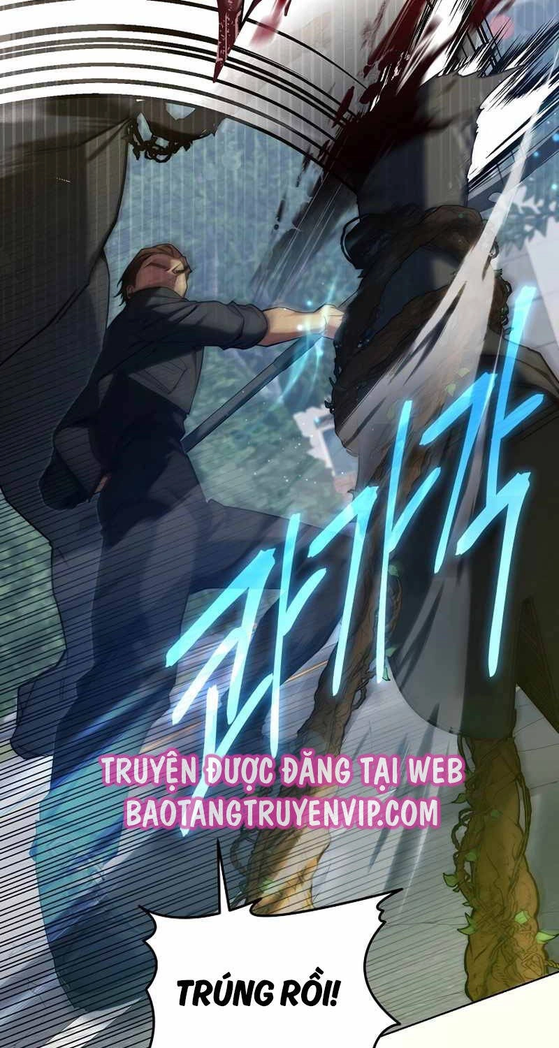 Nghỉ Hưu Sau Khi Cứu Thế Giới Chapter 4 - 33