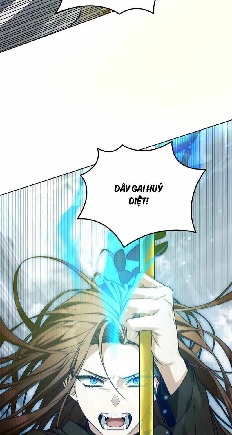 Nghỉ Hưu Sau Khi Cứu Thế Giới Chapter 4 - 34