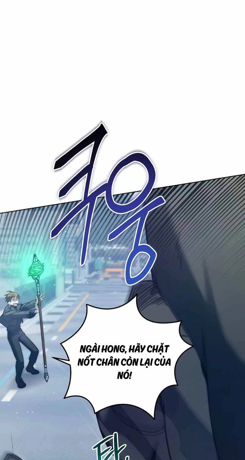 Nghỉ Hưu Sau Khi Cứu Thế Giới Chapter 4 - 49