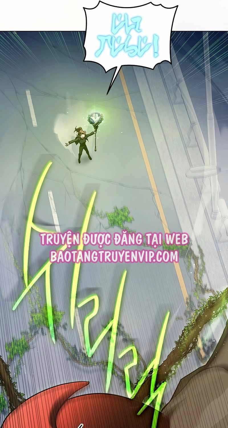 Nghỉ Hưu Sau Khi Cứu Thế Giới Chapter 4 - 51