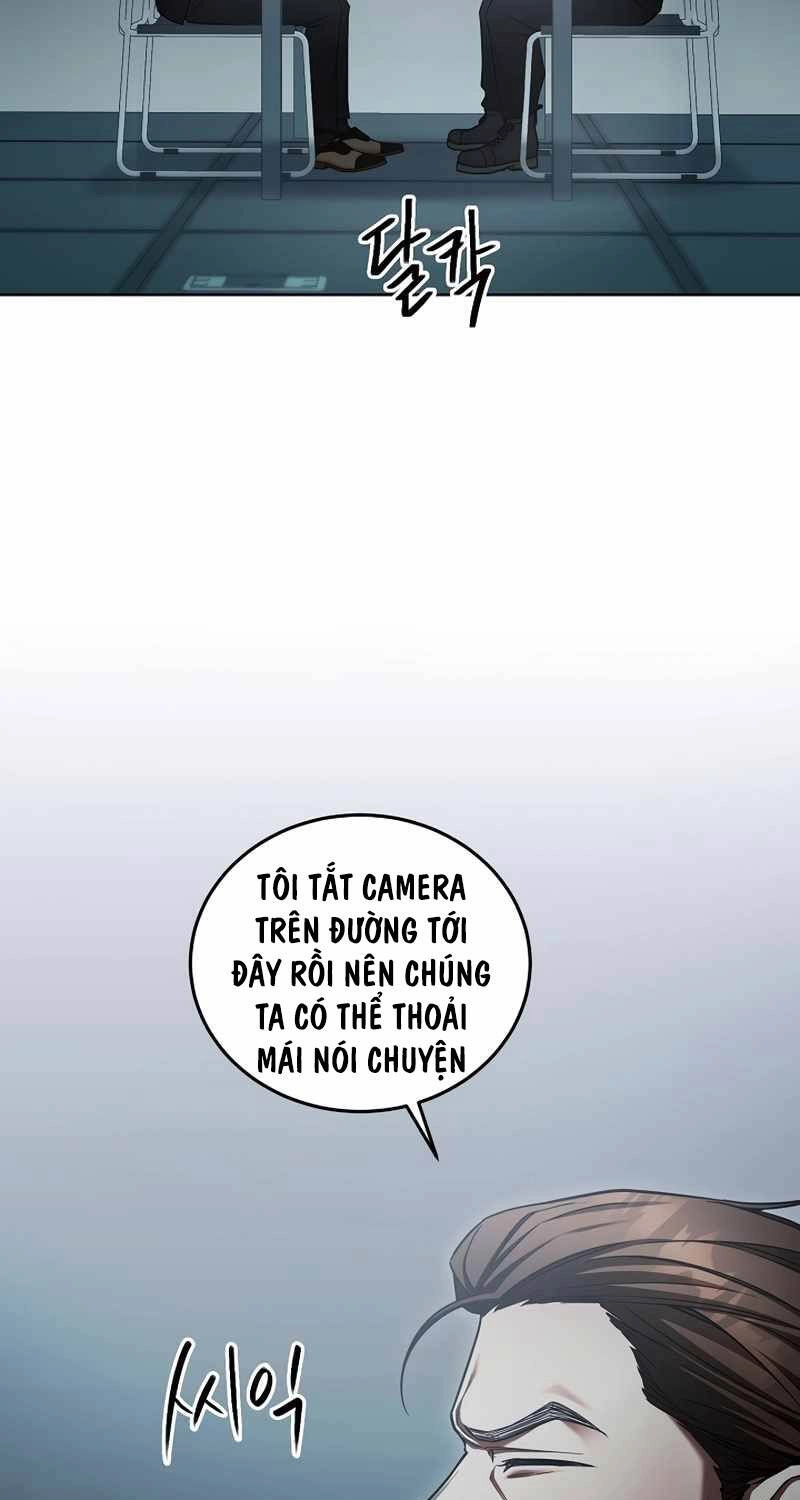 Nghỉ Hưu Sau Khi Cứu Thế Giới Chapter 4 - 85