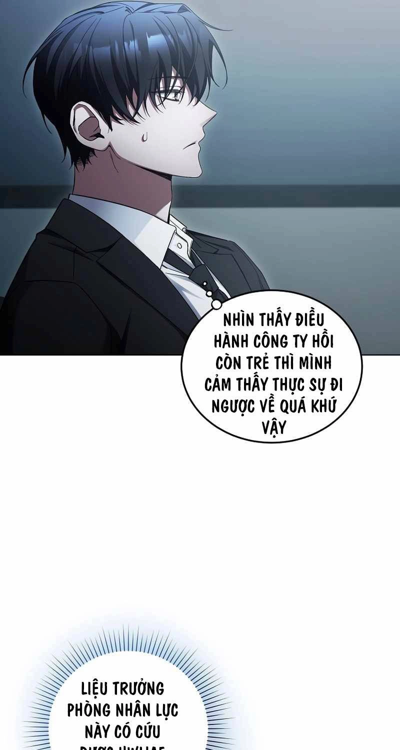 Nghỉ Hưu Sau Khi Cứu Thế Giới Chapter 4 - 87