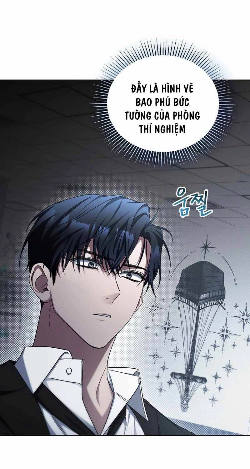 Nghỉ Hưu Sau Khi Cứu Thế Giới Chapter 4 - 90