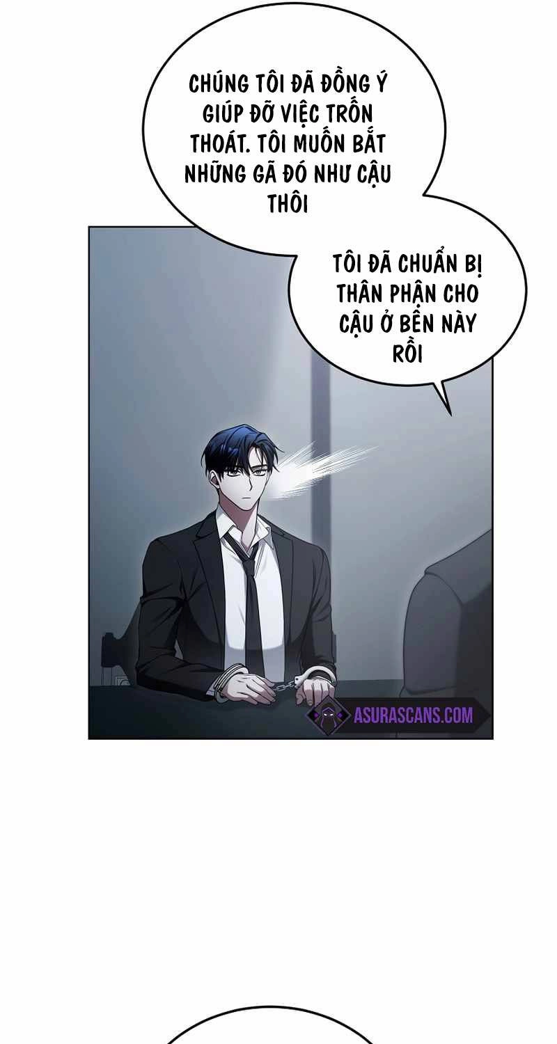Nghỉ Hưu Sau Khi Cứu Thế Giới Chapter 4 - 97