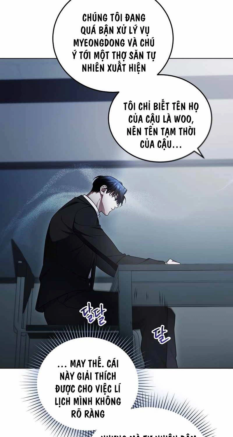 Nghỉ Hưu Sau Khi Cứu Thế Giới Chapter 4 - 98