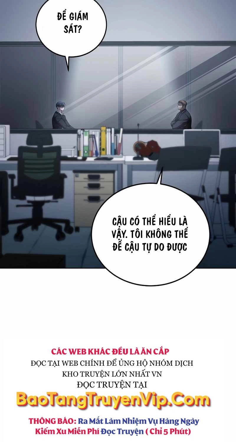 Nghỉ Hưu Sau Khi Cứu Thế Giới Chapter 4 - 101