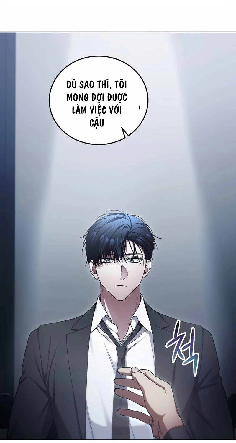Nghỉ Hưu Sau Khi Cứu Thế Giới Chapter 4 - 102