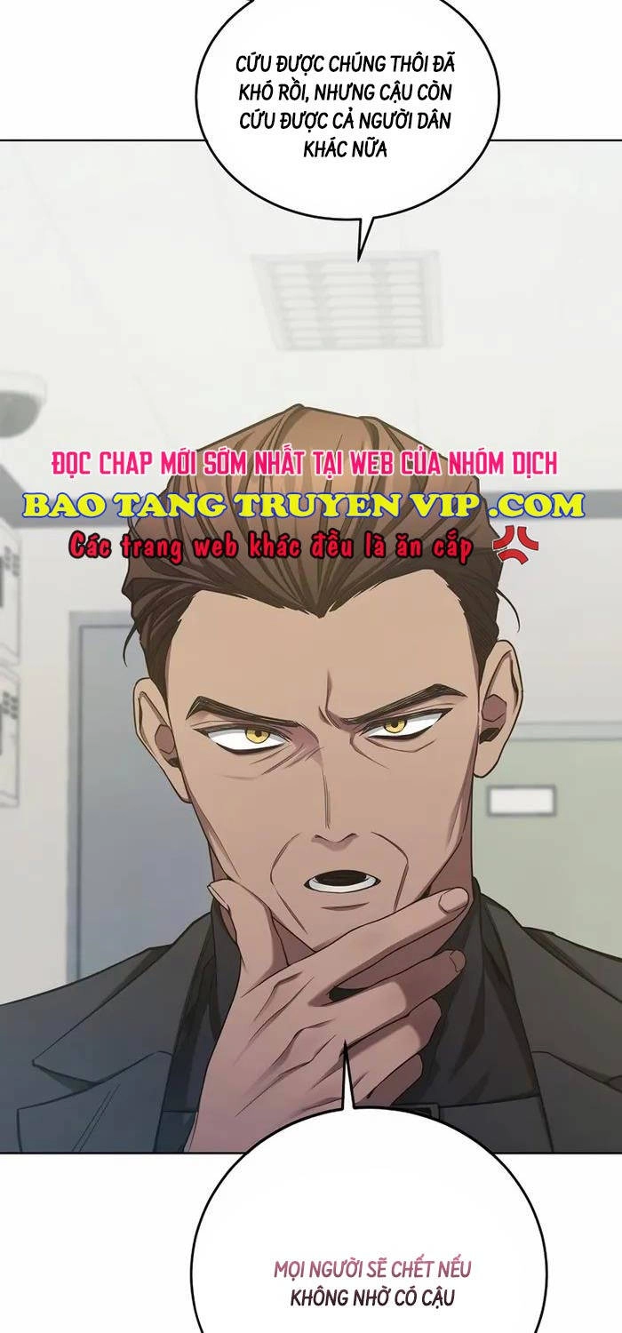 Nghỉ Hưu Sau Khi Cứu Thế Giới Chapter 5 - 11