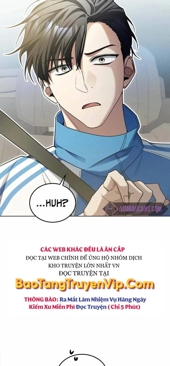 Nghỉ Hưu Sau Khi Cứu Thế Giới Chapter 5 - 41