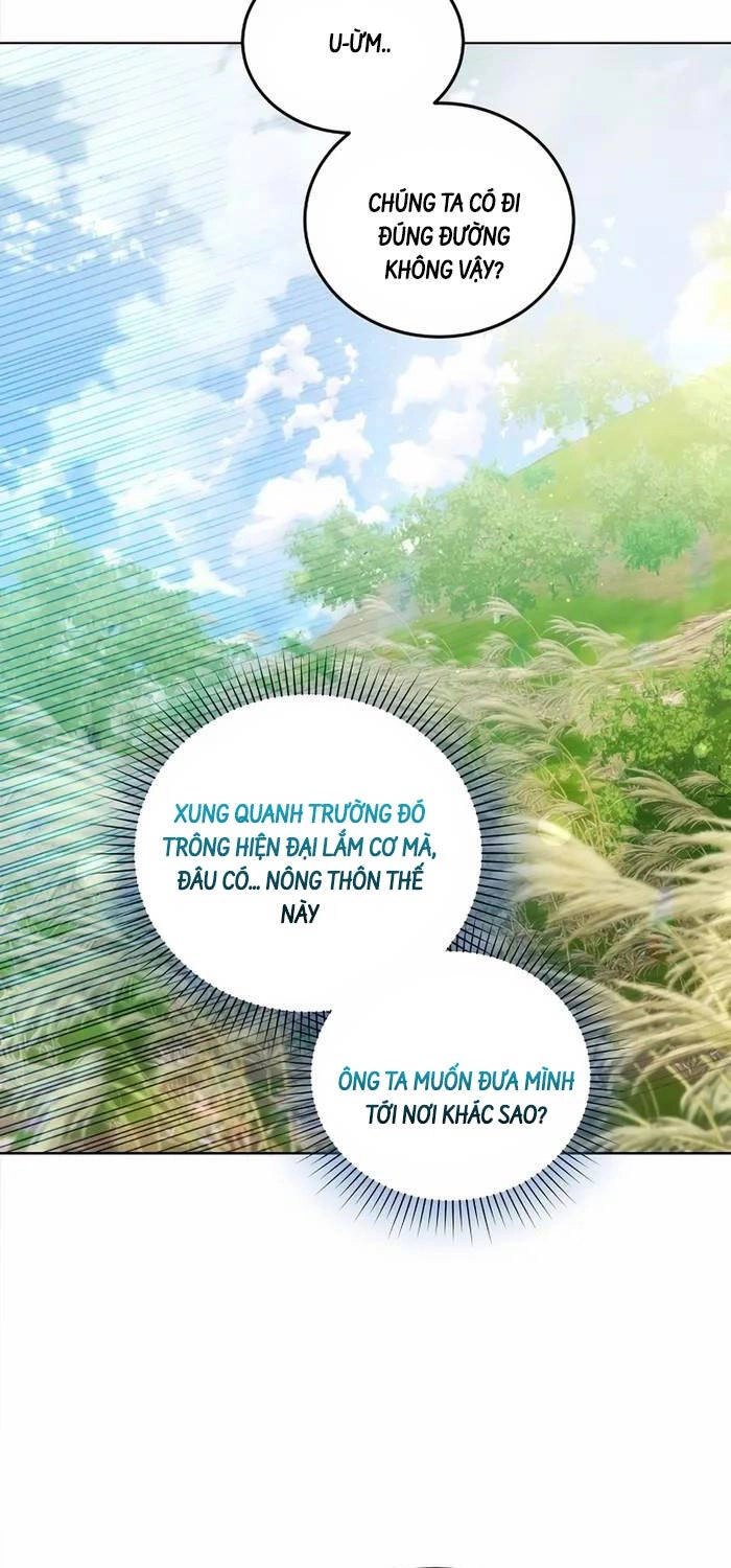 Nghỉ Hưu Sau Khi Cứu Thế Giới Chapter 5 - 42