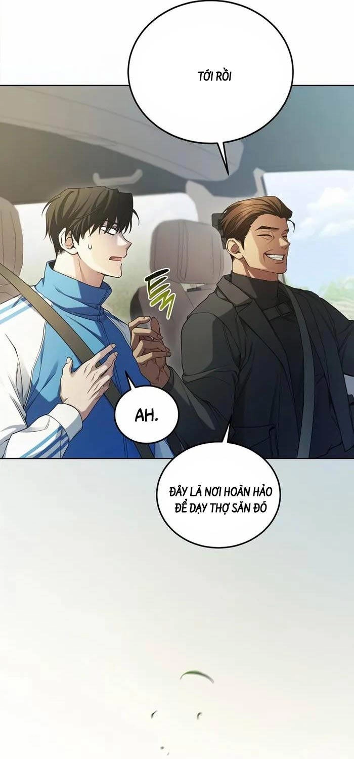 Nghỉ Hưu Sau Khi Cứu Thế Giới Chapter 5 - 43
