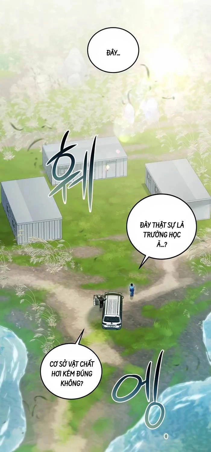 Nghỉ Hưu Sau Khi Cứu Thế Giới Chapter 5 - 46