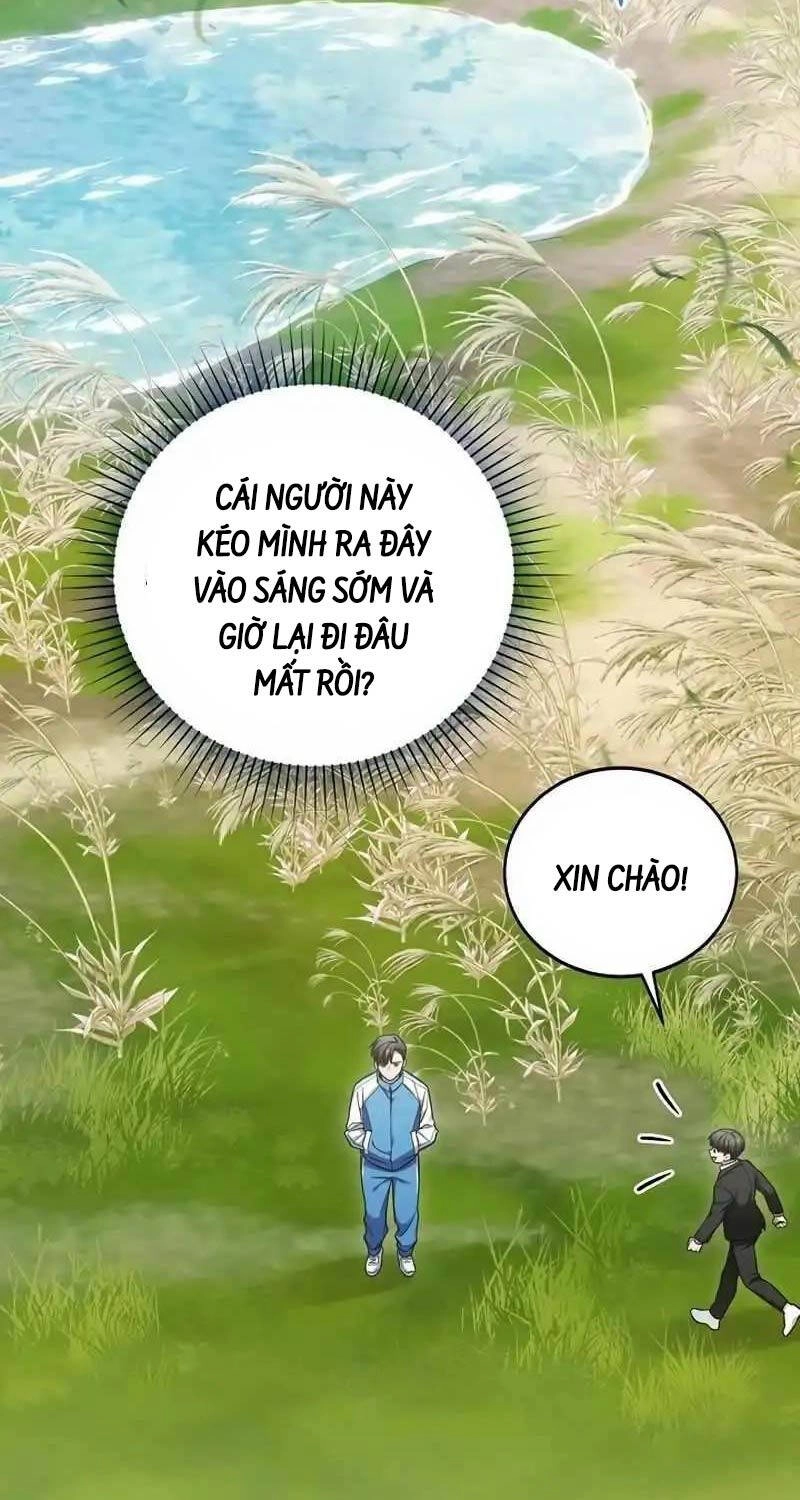 Nghỉ Hưu Sau Khi Cứu Thế Giới Chapter 6 - 34