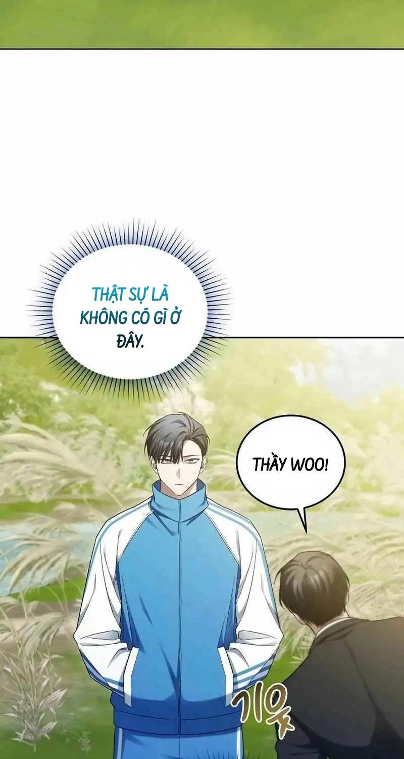 Nghỉ Hưu Sau Khi Cứu Thế Giới Chapter 6 - 35