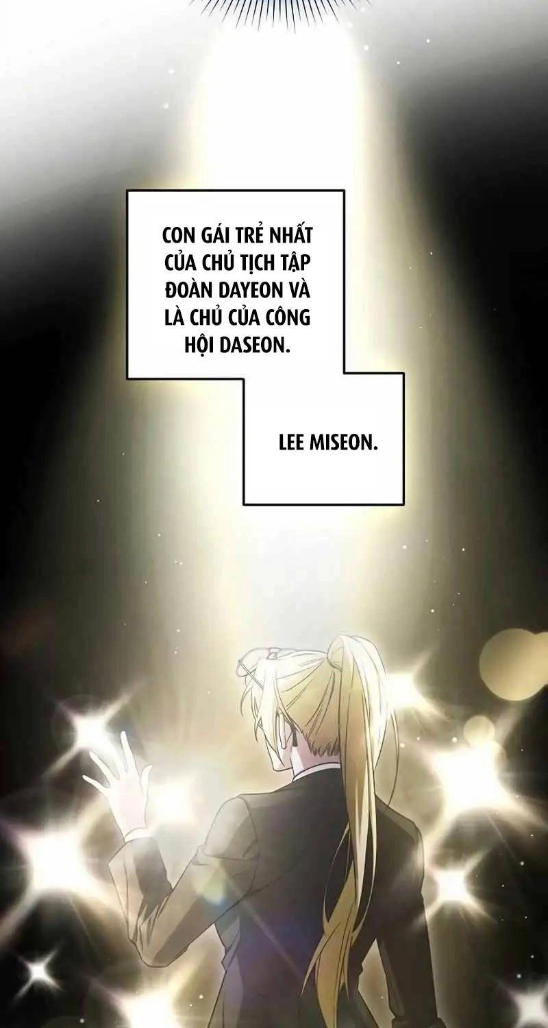 Nghỉ Hưu Sau Khi Cứu Thế Giới Chapter 6 - 47