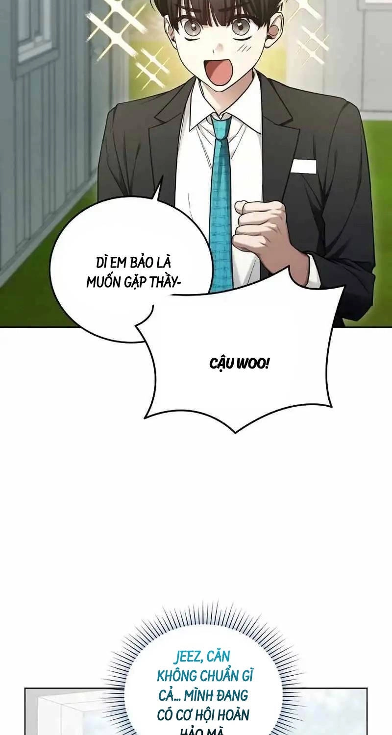Nghỉ Hưu Sau Khi Cứu Thế Giới Chapter 6 - 49