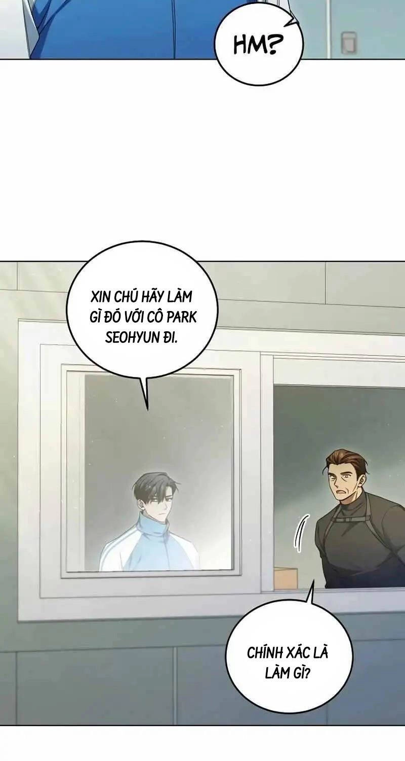 Nghỉ Hưu Sau Khi Cứu Thế Giới Chapter 6 - 55
