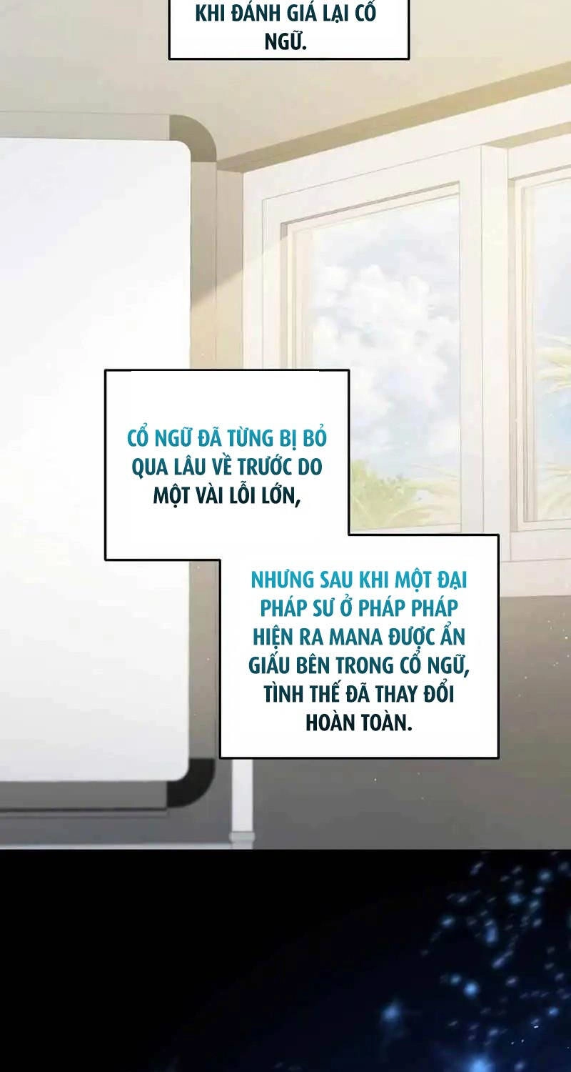 Nghỉ Hưu Sau Khi Cứu Thế Giới Chapter 6 - 63