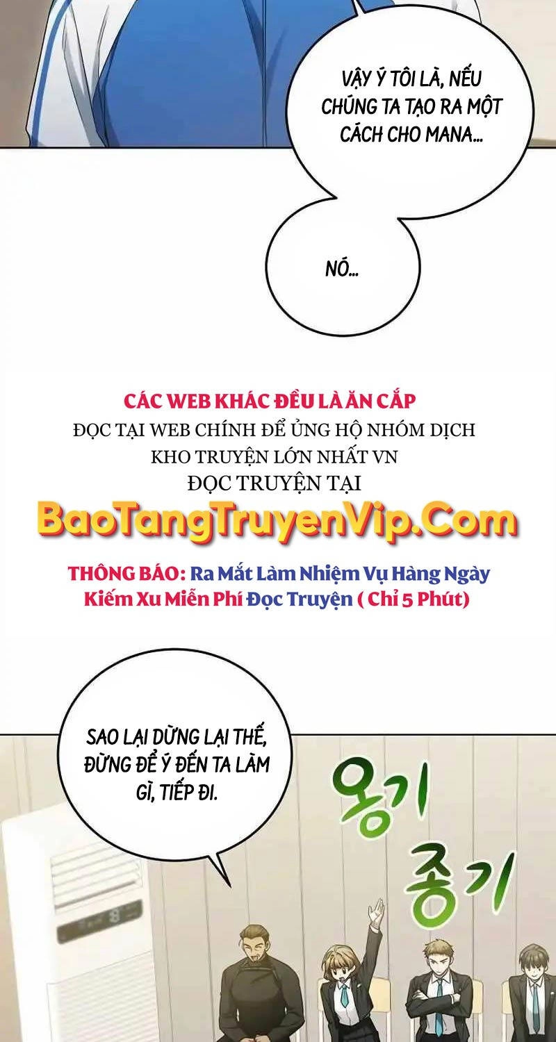 Nghỉ Hưu Sau Khi Cứu Thế Giới Chapter 6 - 66