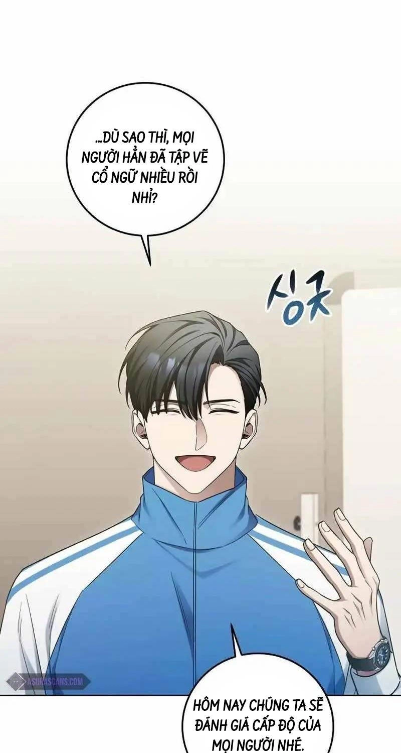 Nghỉ Hưu Sau Khi Cứu Thế Giới Chapter 6 - 68