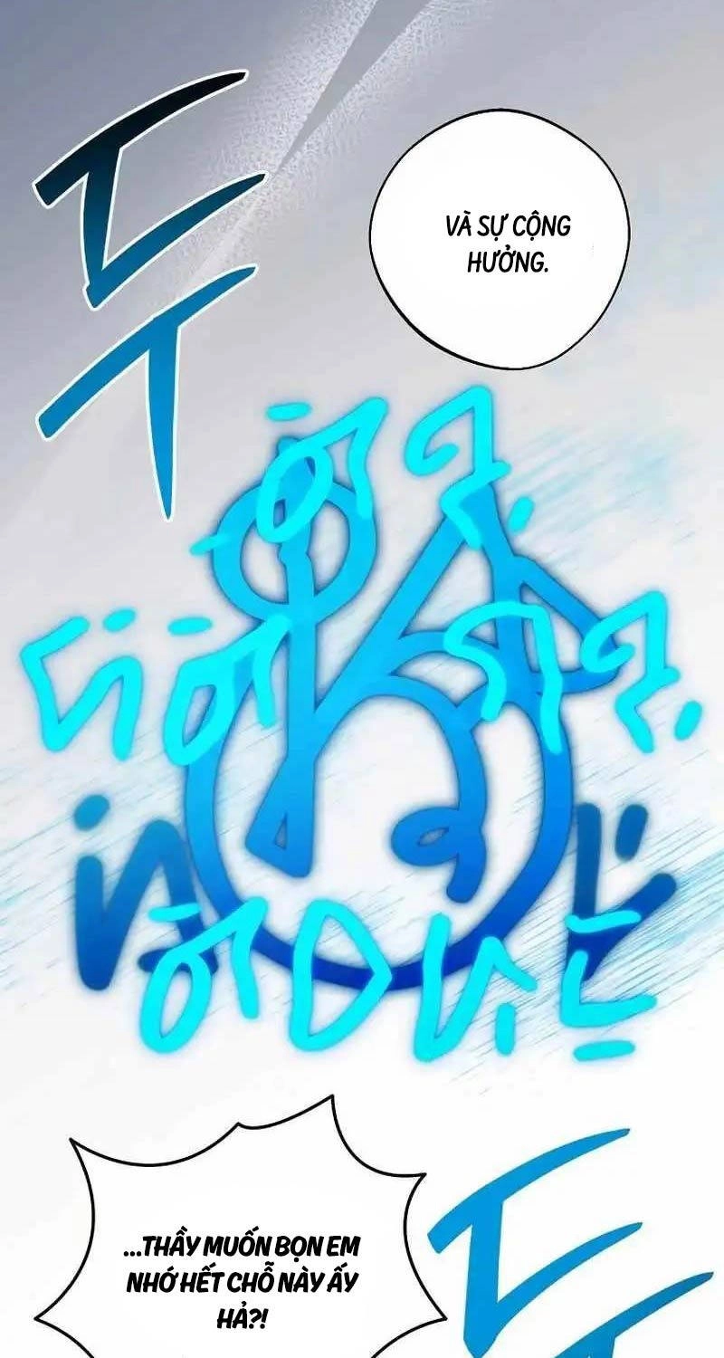 Nghỉ Hưu Sau Khi Cứu Thế Giới Chapter 6 - 82
