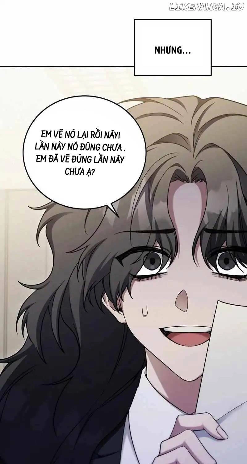 Nghỉ Hưu Sau Khi Cứu Thế Giới Chapter 6 - 91