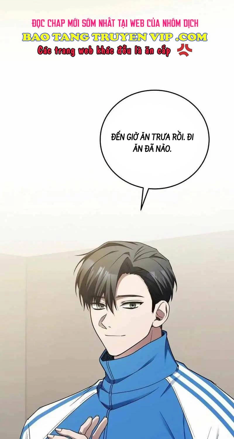 Nghỉ Hưu Sau Khi Cứu Thế Giới Chapter 6 - 96