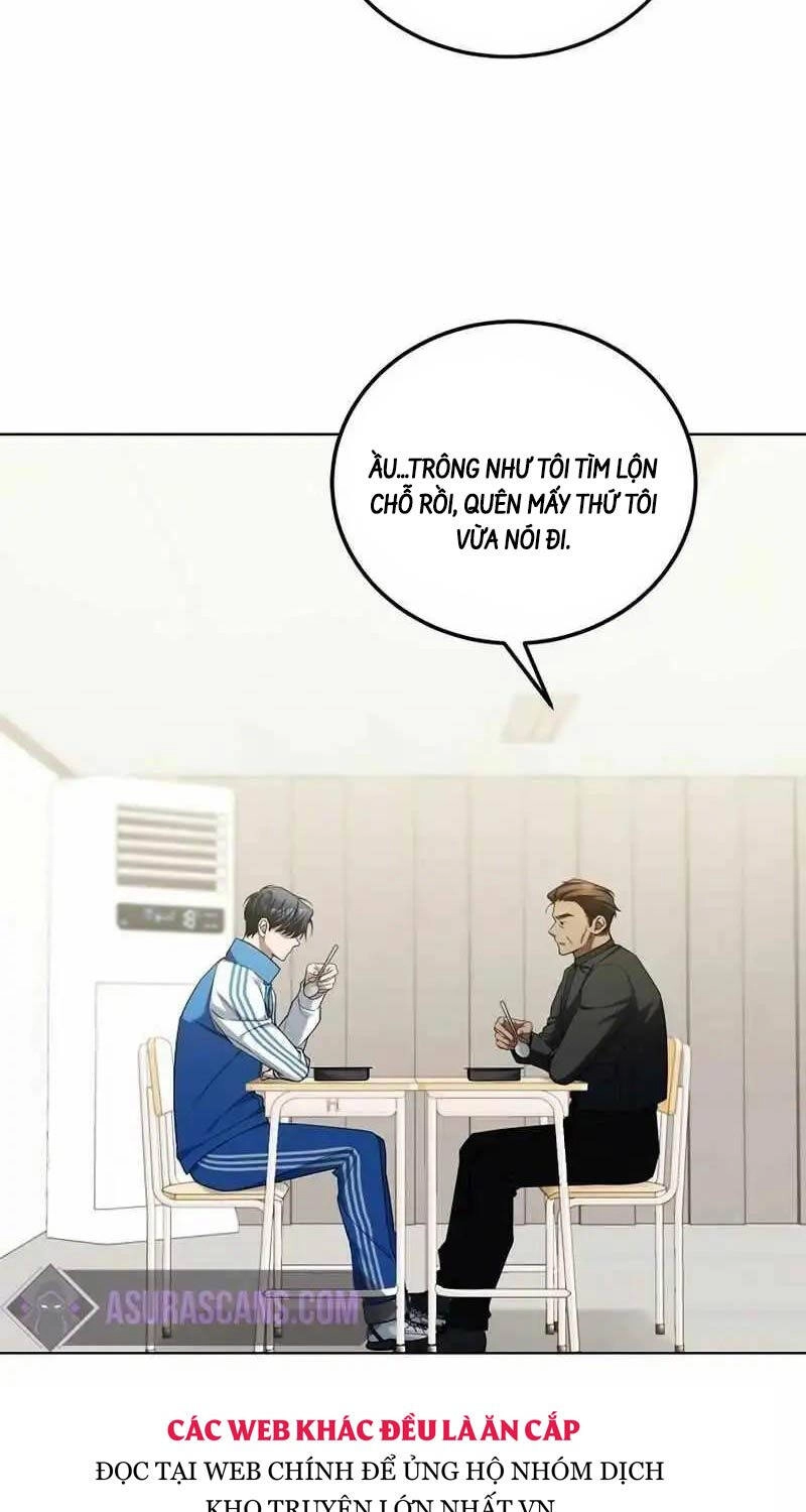 Nghỉ Hưu Sau Khi Cứu Thế Giới Chapter 7 - 8