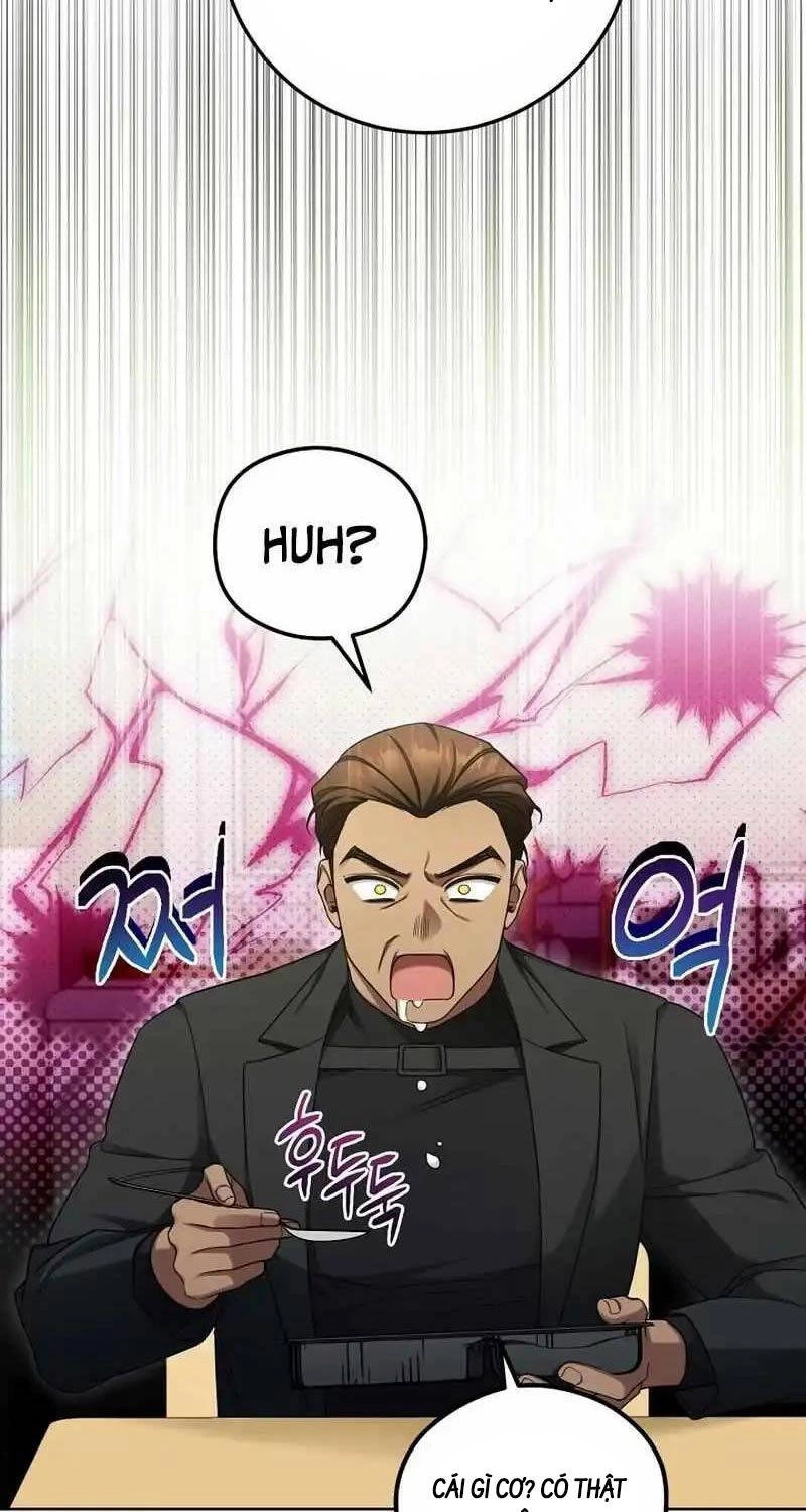 Nghỉ Hưu Sau Khi Cứu Thế Giới Chapter 7 - 14